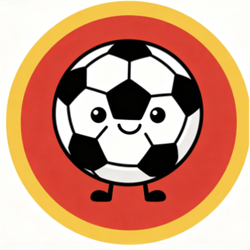 盘球吧 logo