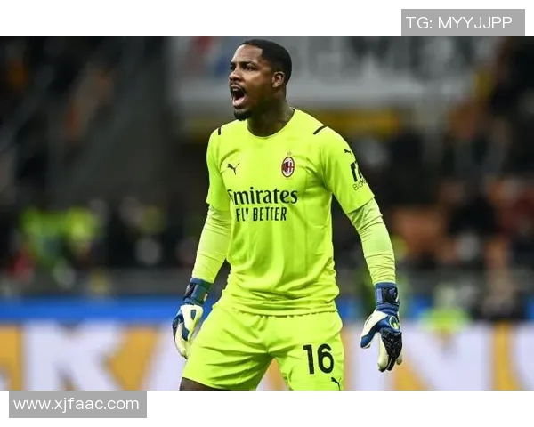 迈尼昂的崛起与挑战：探索这位门将如何改变足球世界的格局